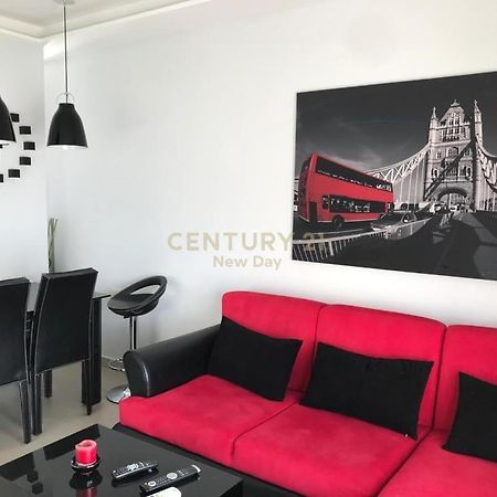 Sea View Apartment Durrës 외부 사진