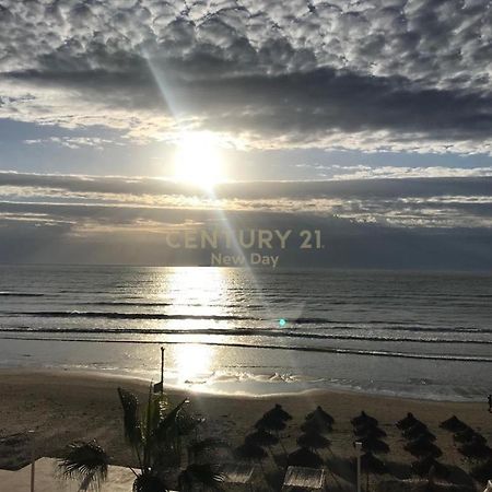 Sea View Apartment Durrës 외부 사진