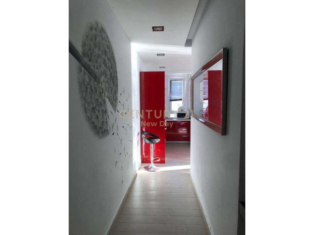 Sea View Apartment Durrës 외부 사진