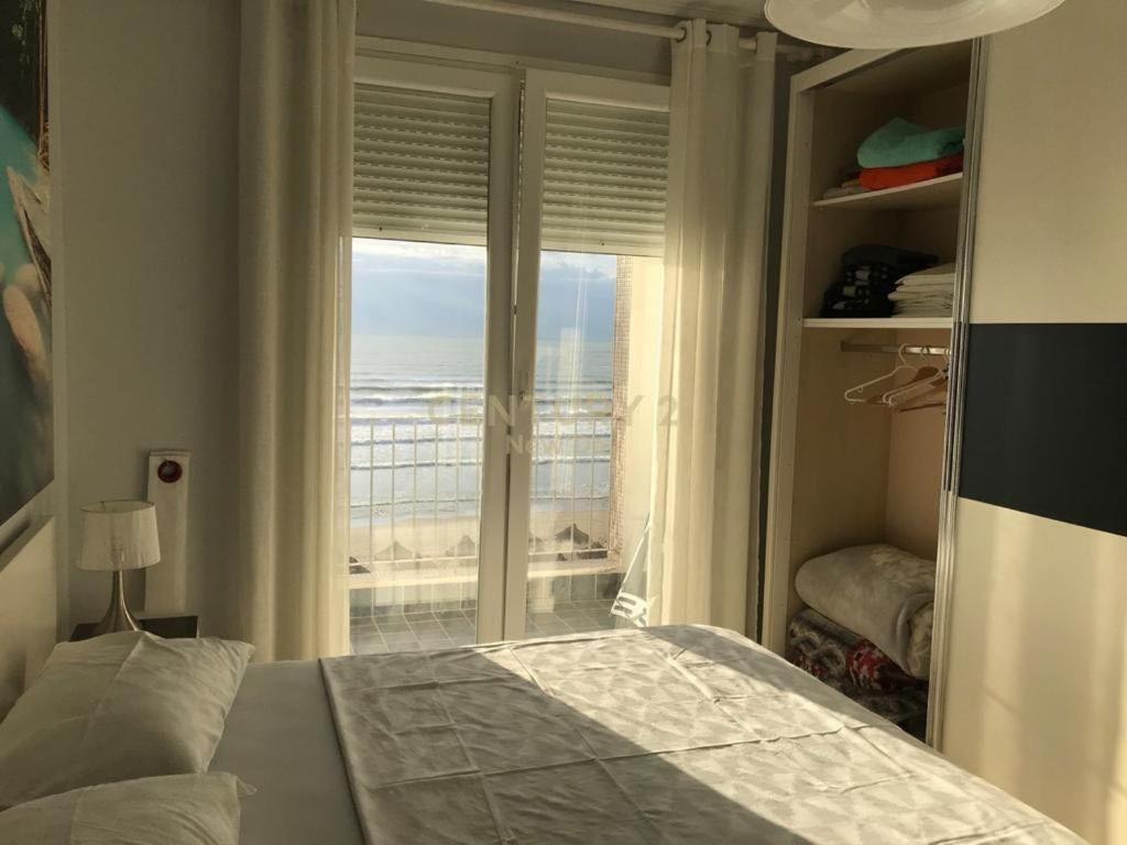 Sea View Apartment Durrës 외부 사진